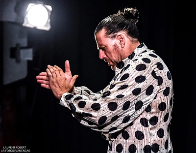 Workshop mit Juan Polvillo vom 21.-23. November 2025