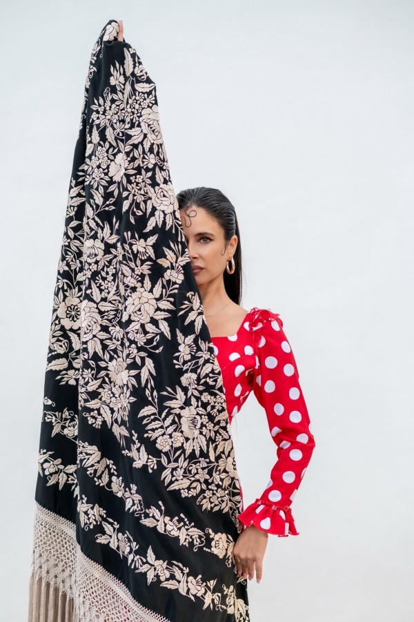 Tanz-, und Gesangsworkshops und Konzert mit Carmen Beltran